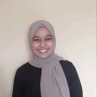 Yumna Ariff