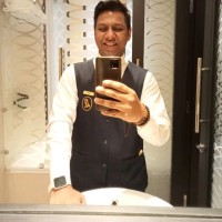 Waheed Ali
