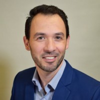 Shlomo Arel