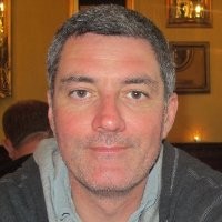 David Lascelles