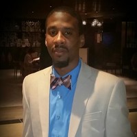 Andre Robinson