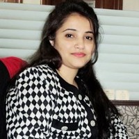 Swati Singh