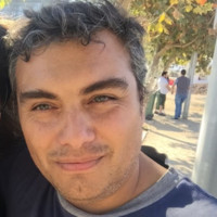 Maximiliano Coppelli Salas