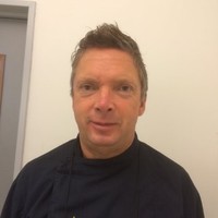 Bart Van Vlerken