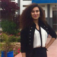 Chaimaa Ayoub