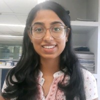 Jeena Joseph