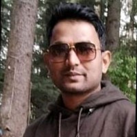Sachin Bhoir