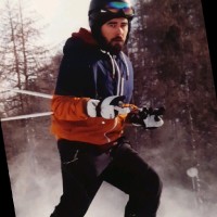 Curtis Stephen