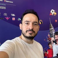 Sajjad Gozalzadeh
