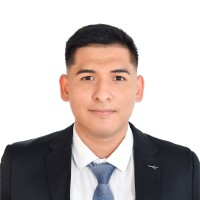 Sergio Vilchez Moreno