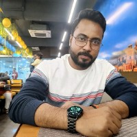 Manish Kumar Manjhi