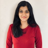 Geethanjali Madhavan