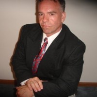 Kenneth William Colassi