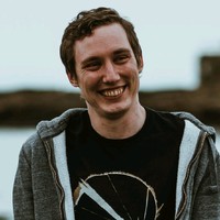 Alex Shouksmith