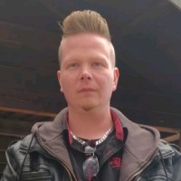Mikko Myyrä