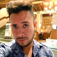 Luis Serrano Hernández