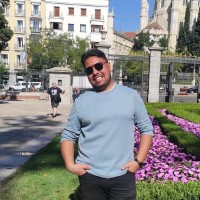 Oscar Eduardo Pérez