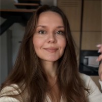 Renata Bartashevich