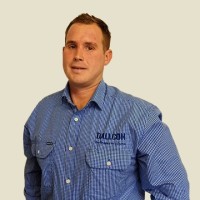 Mitchell Sprigg