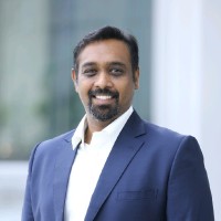 Sudeep Dhavakumar