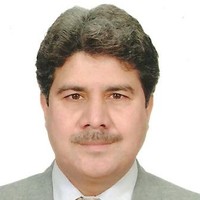 Mohammad Ashar khan