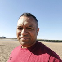 Tevita Aminio
