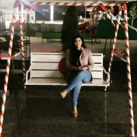 Vanshika Sharma