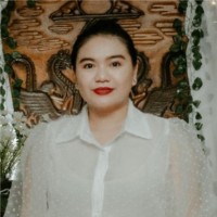 Jouana Farlin Seva, MA