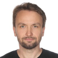 Marcin Bukowiecki