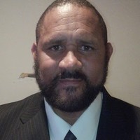 Andre Marshall