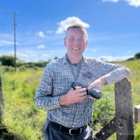 Alan Malone