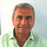 Serge Corvi