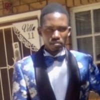 Mr Tshepo Ratshomo