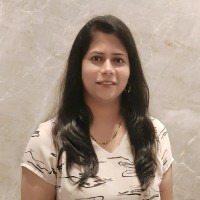 Pooja Pednekar Sutar