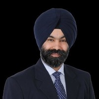 Jaswinder Sahni