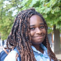 Chineze Offokansi