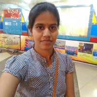 Suganya Rajesh