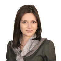 Narine Nersisyan, Mba