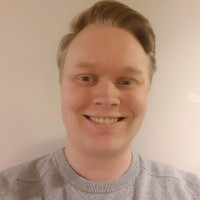 Lars-Kristian Njåstad