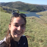 Jasmina Lesendrić, M.Sc