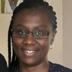 Josephine J.B Barasa