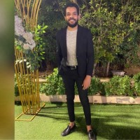 Ahmed Mohsen