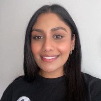 Christina Nathan