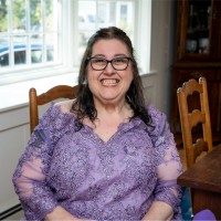 Rose Ann O’Brien