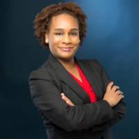 Roxanne Paisible