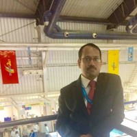 Viveka Nand Kumar