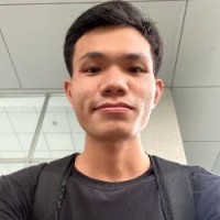 Ân Trần Đặng Phước
