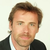 Nicolas Launay