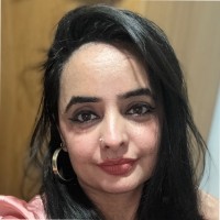 Rupinder Dhaliwal