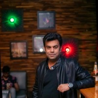 Sujit Kumar
